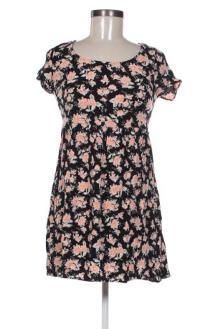 Kleid H&M Divided, Größe XS, Farbe Mehrfarbig, Preis 17,99 €