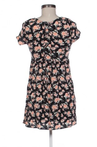 Kleid H&M Divided, Größe XS, Farbe Mehrfarbig, Preis 17,99 €