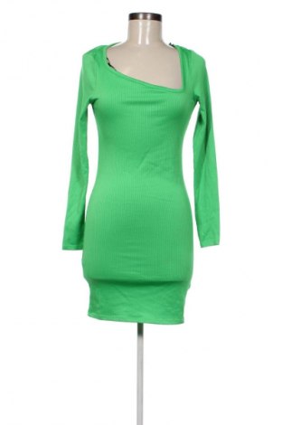 Šaty  H&M Divided, Veľkosť M, Farba Zelená, Cena  8,95 €