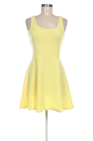 Kleid H&M Divided, Größe M, Farbe Gelb, Preis 20,99 €