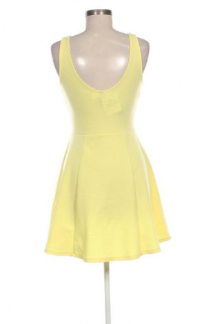 Kleid H&M Divided, Größe M, Farbe Gelb, Preis 20,99 €