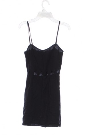 Šaty  H&M Divided, Velikost XS, Barva Černá, Cena  495,00 Kč