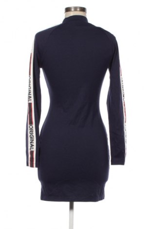 Kleid H&M Divided, Größe S, Farbe Blau, Preis 9,99 €