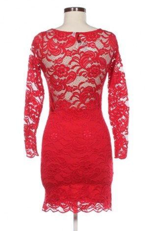 Ruha H&M Divided, Méret M, Szín Piros, Ár 4 049 Ft