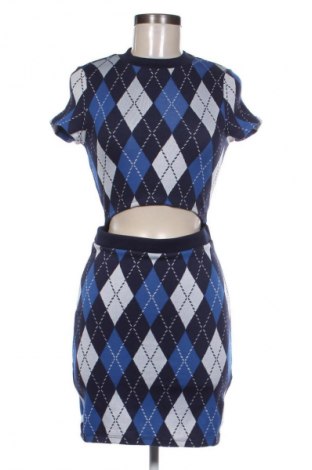 Kleid H&M Divided, Größe S, Farbe Mehrfarbig, Preis 37,06 €