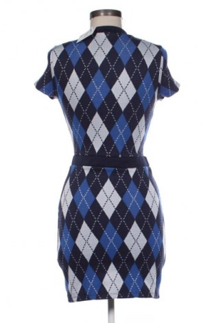 Kleid H&M Divided, Größe S, Farbe Mehrfarbig, Preis 37,06 €