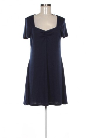 Kleid H&M Divided, Größe XL, Farbe Blau, Preis 37,32 €