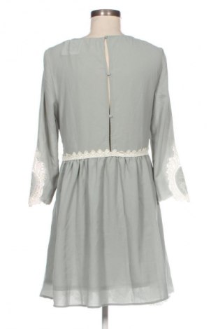 Kleid H&M Divided, Größe L, Farbe Grün, Preis 17,99 €