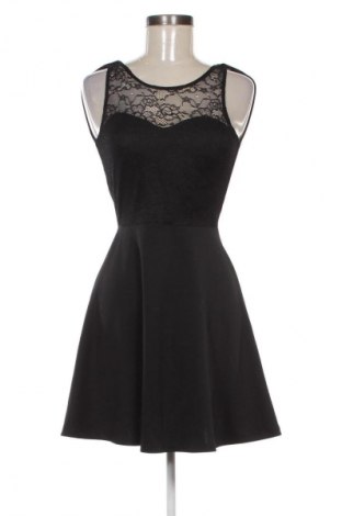 Kleid H&M Divided, Größe S, Farbe Schwarz, Preis 20,03 €