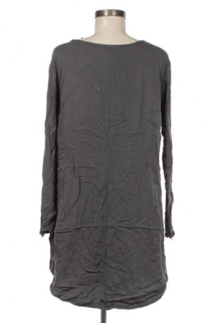 Рокля H&M Divided, Размер L, Цвят Сив, Цена 16,99 лв.