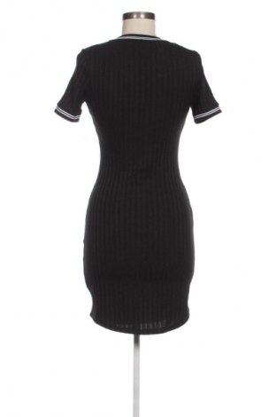 Kleid H&M Divided, Größe M, Farbe Schwarz, Preis 19,95 €