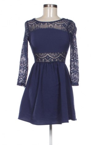 Ruha H&M Divided, Méret XS, Szín Kék, Ár 3 509 Ft