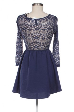 Ruha H&M Divided, Méret XS, Szín Kék, Ár 3 509 Ft