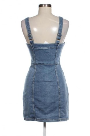 Šaty  H&M Divided, Velikost S, Barva Modrá, Cena  389,00 Kč