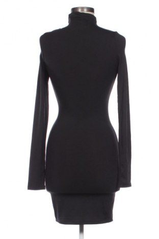 Kleid H&M Divided, Größe XS, Farbe Schwarz, Preis 8,99 €