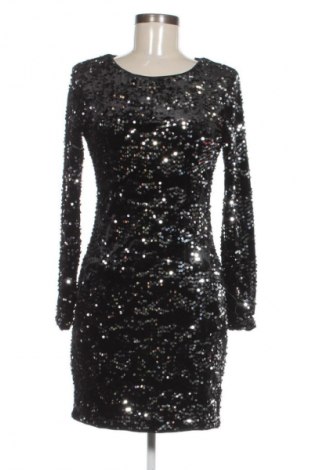 Šaty  H&M Divided, Velikost M, Barva Černá, Cena  339,00 Kč