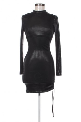 Šaty  H&M Divided, Velikost XS, Barva Černá, Cena  209,00 Kč