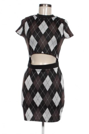 Šaty  H&M Divided, Velikost S, Barva Vícebarevné, Cena  494,00 Kč