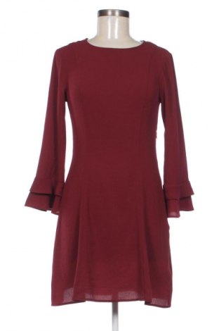 Kleid H&M Divided, Größe M, Farbe Rot, Preis 10,99 €