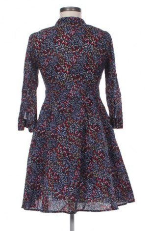 Kleid H&M Divided, Größe S, Farbe Mehrfarbig, Preis 12,99 €