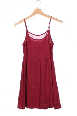 Rochie H&M Divided, Mărime XS, Culoare Roșu, Preț 102,63 Lei