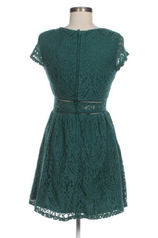 Kleid H&M Divided, Größe M, Farbe Grün, Preis 19,95 €