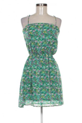 Kleid H&M Divided, Größe S, Farbe Mehrfarbig, Preis 10,58 €