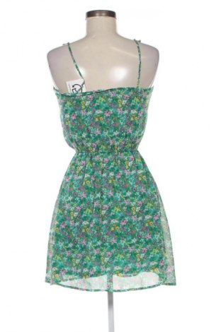 Kleid H&M Divided, Größe S, Farbe Mehrfarbig, Preis 10,58 €