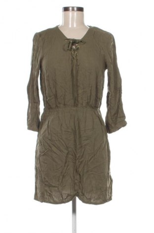 Kleid H&M Divided, Größe M, Farbe Grün, Preis 19,95 €