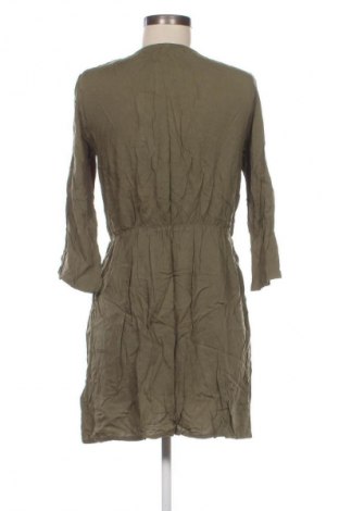 Kleid H&M Divided, Größe M, Farbe Grün, Preis 19,95 €