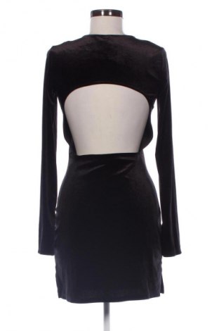 Kleid H&M Divided, Größe S, Farbe Schwarz, Preis € 8,99