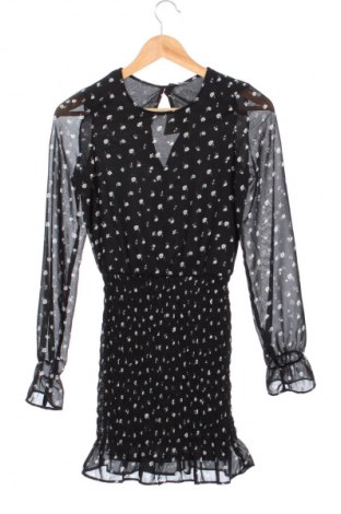 Sukienka H&M Divided, Rozmiar XXS, Kolor Kolorowy, Cena 29,99 zł