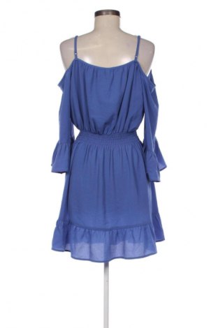 Šaty  H&M Divided, Velikost L, Barva Modrá, Cena  319,00 Kč