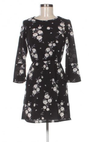 Šaty  H&M Divided, Veľkosť XXS, Farba Viacfarebná, Cena  6,95 €