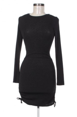 Kleid H&M Divided, Größe XS, Farbe Schwarz, Preis 19,95 €