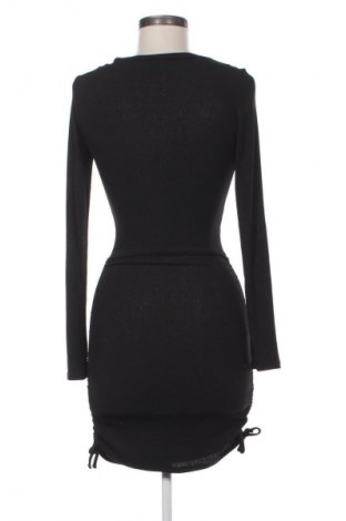 Kleid H&M Divided, Größe XS, Farbe Schwarz, Preis 19,95 €