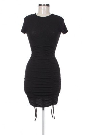 Kleid H&M Divided, Größe XS, Farbe Schwarz, Preis 19,95 €