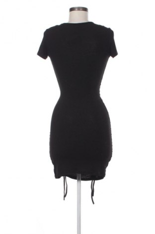 Kleid H&M Divided, Größe XS, Farbe Schwarz, Preis 19,95 €