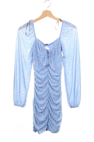 Šaty  H&M Divided, Velikost XS, Barva Vícebarevné, Cena  179,00 Kč