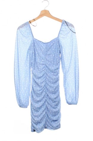 Šaty  H&M Divided, Velikost XS, Barva Vícebarevné, Cena  179,00 Kč