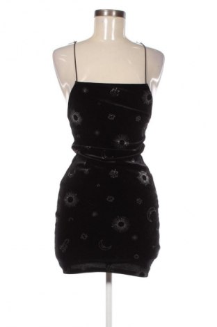 Ruha H&M Divided, Méret S, Szín Fekete, Ár 3 749 Ft