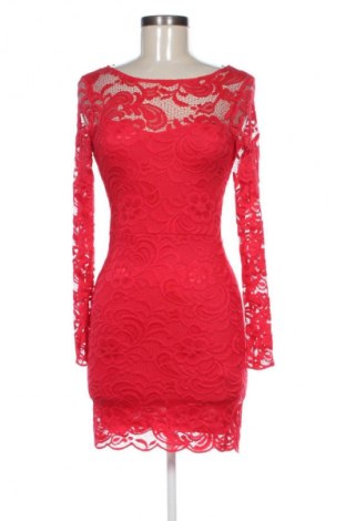 Ruha H&M Divided, Méret S, Szín Piros, Ár 7 800 Ft