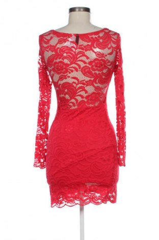 Ruha H&M Divided, Méret S, Szín Piros, Ár 7 800 Ft