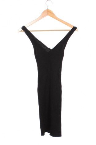 Sukienka H&M Divided, Rozmiar XS, Kolor Czarny, Cena 50,99 zł