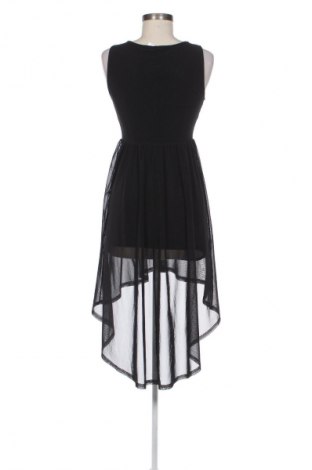 Рокля H&M Divided, Размер S, Цвят Черен, Цена 39,15 лв.