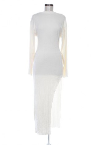 Kleid H&M Divided, Größe M, Farbe Ecru, Preis € 14,99