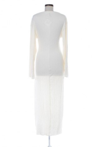 Kleid H&M Divided, Größe M, Farbe Ecru, Preis € 14,99