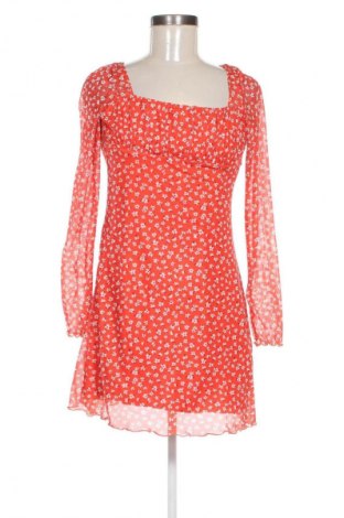 Rochie H&M Divided, Mărime XS, Culoare Multicolor, Preț 37,99 Lei