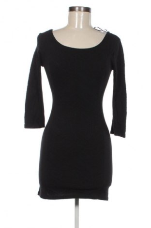 Rochie H&M Divided, Mărime XS, Culoare Negru, Preț 36,99 Lei