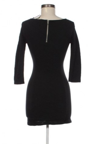 Rochie H&M Divided, Mărime XS, Culoare Negru, Preț 36,99 Lei